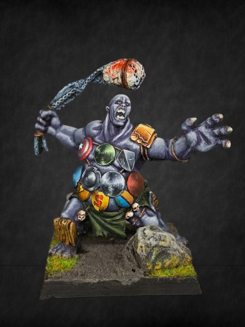 Bol'Goreth