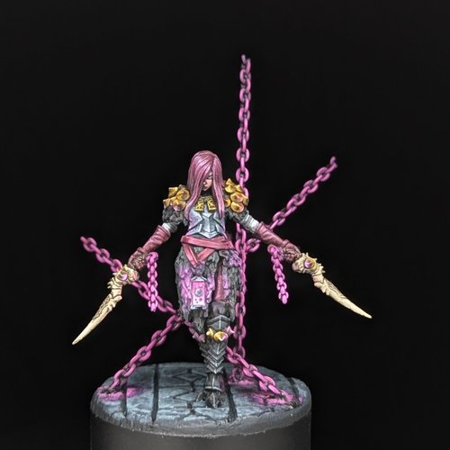Cockroach Queen