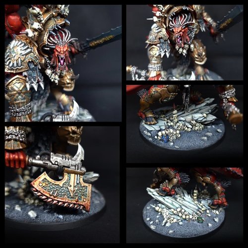 Angron