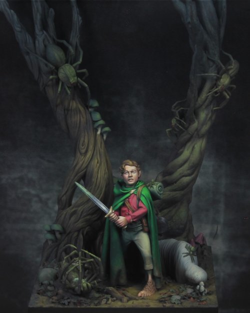 Mirkwood