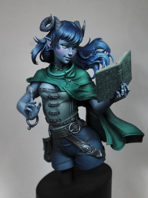Jester Lavorre