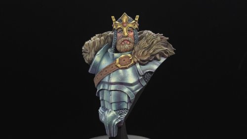 King Arthur