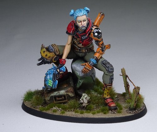 Andromeda Fane