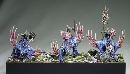 Morbheg Knights