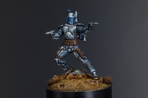 Jango Fett