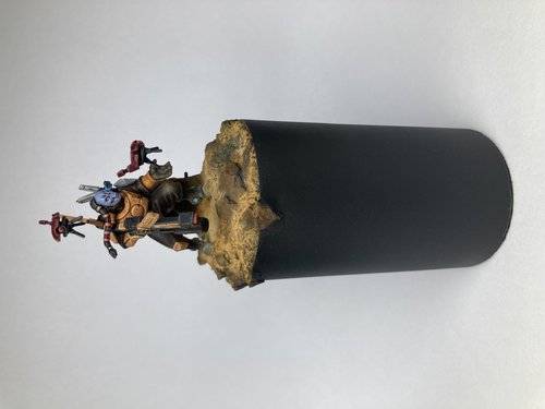 Tau Empire Darkstrider