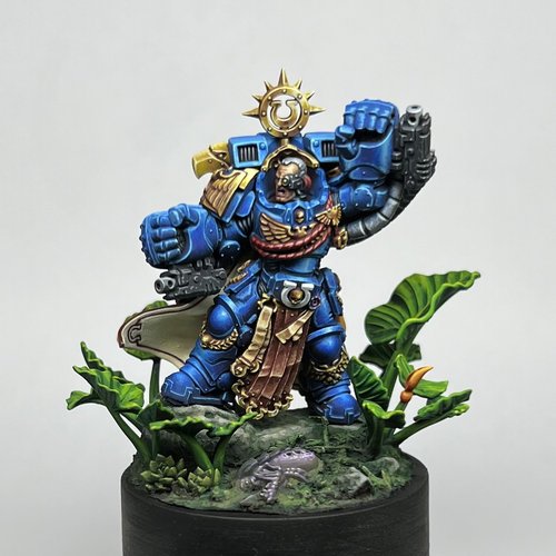 Marneus Calgar