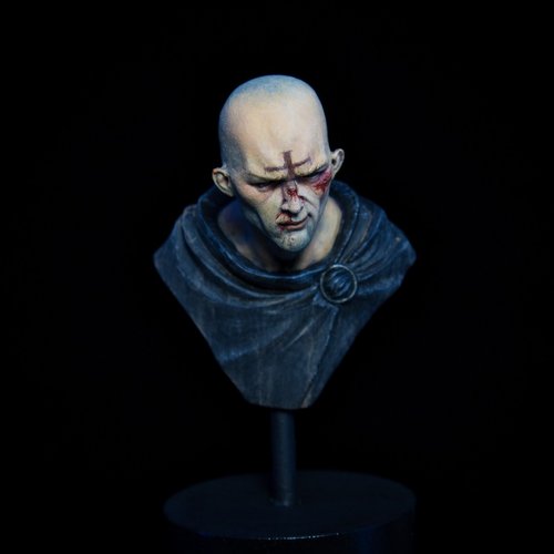 Priest