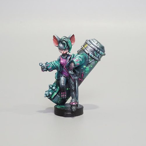 Rat punk