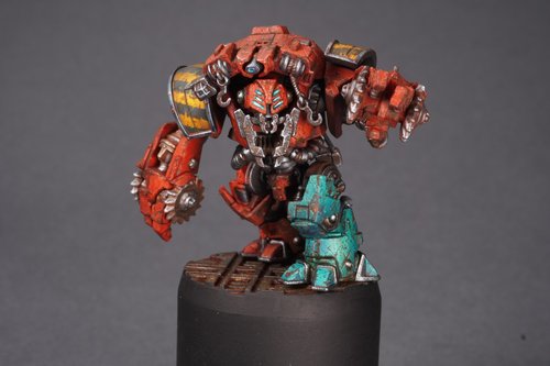 BeepBoop!