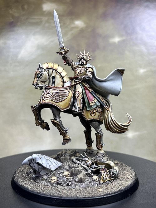 Lord Solar Leontus