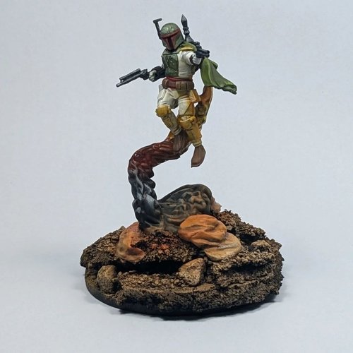 Bounty Hunter