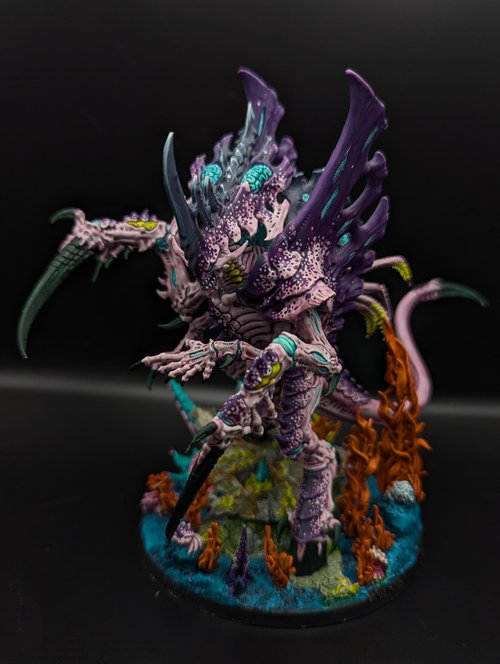 Norn Emissary of the Depths