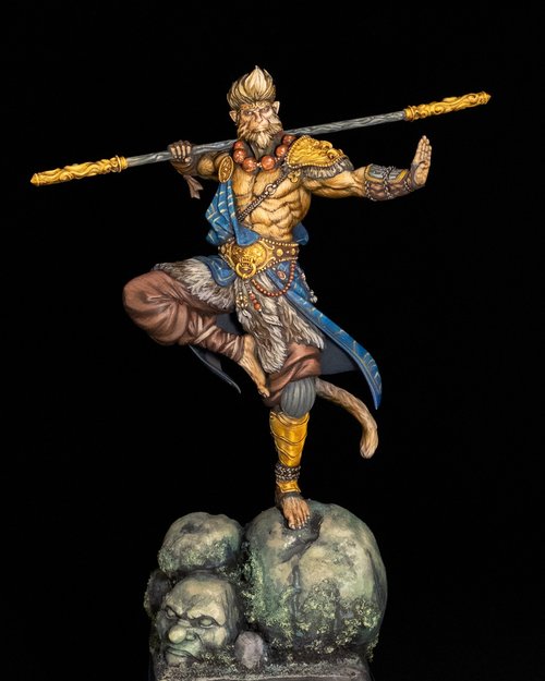 Sun WuKong