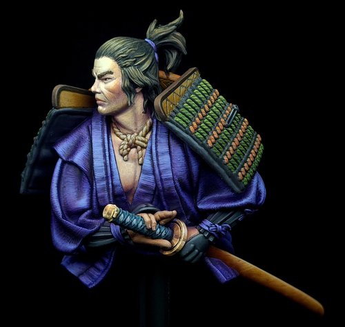 Samurai