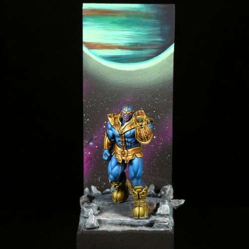 Thanos