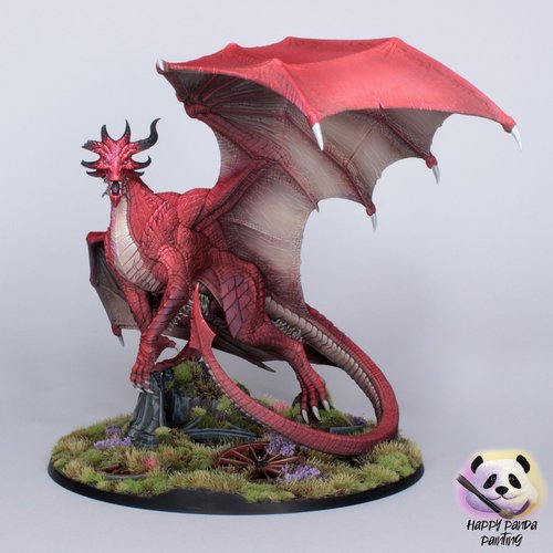 Red Dragon
