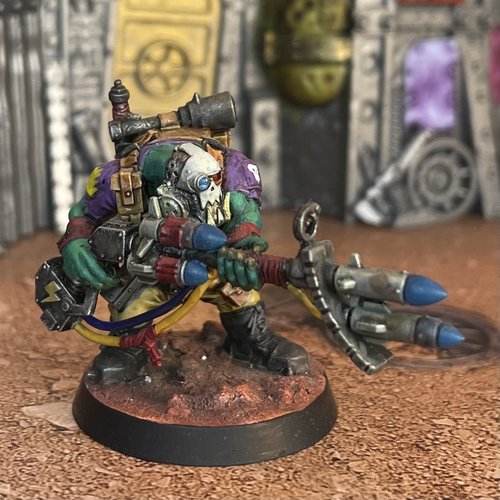 Da Tankbusta