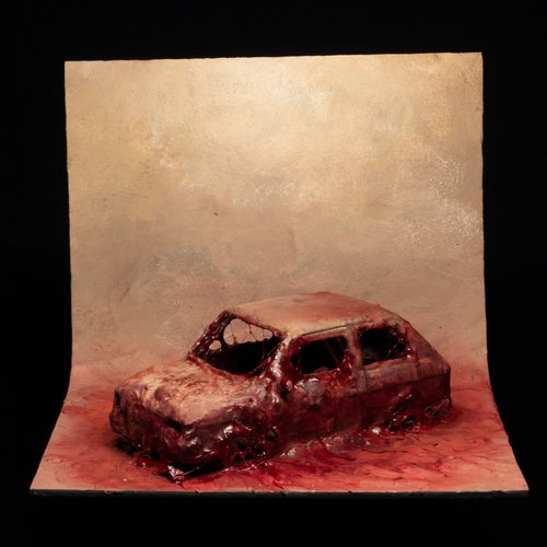 Beksiński Tribute
