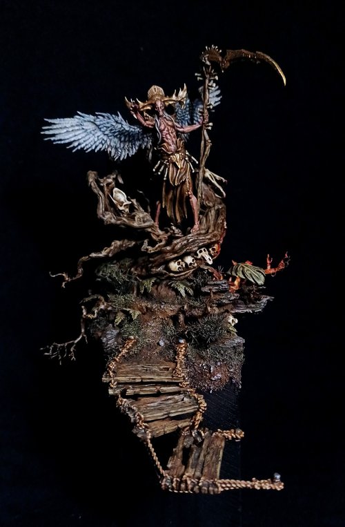 The Hag