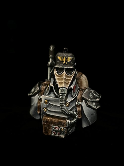 Redemption in Death