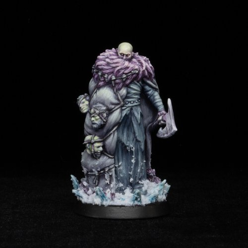 Skullbjörn