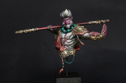 The Monkey King