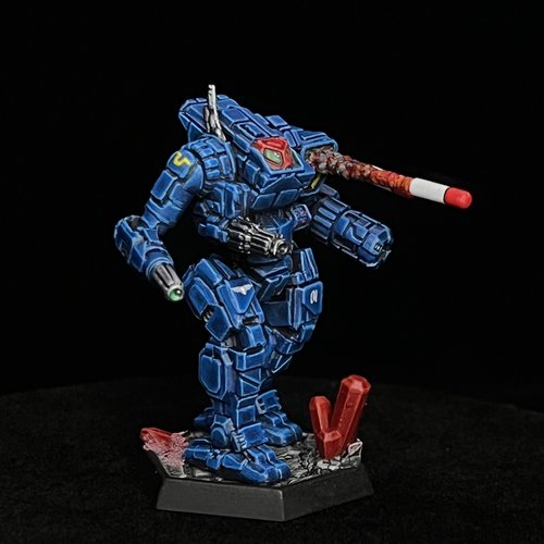 For Emperor Kerensky!
