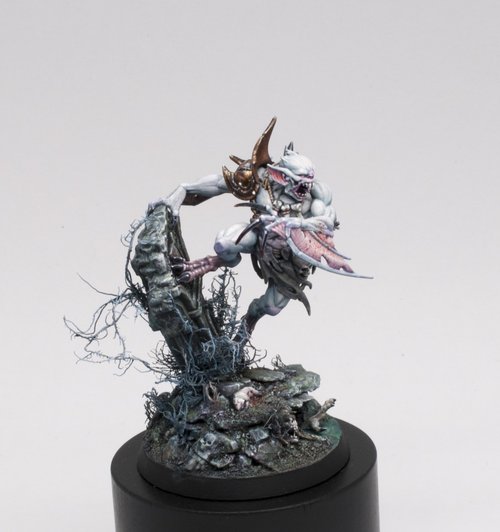 Arborant archrégent