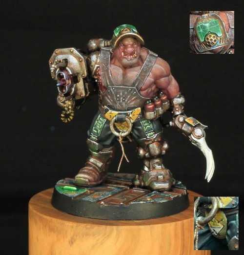Ogryn