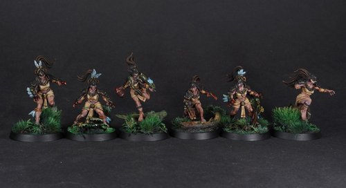 Ctlytcoth Riders