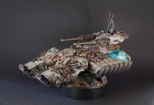 Soulhaunter Astraeus
