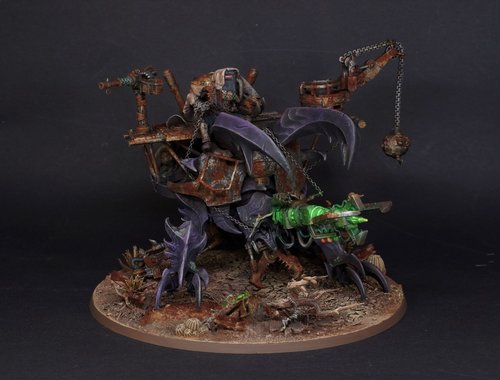 Gambit the wanderer