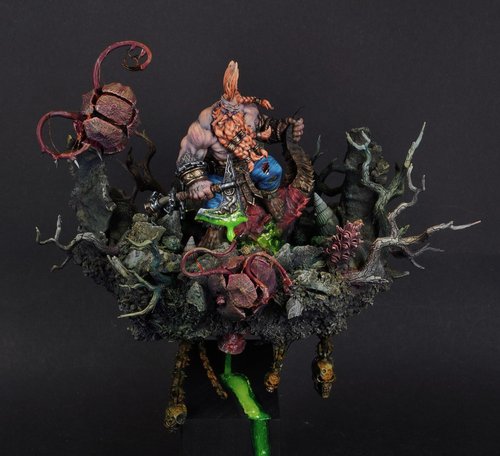 Gotrek