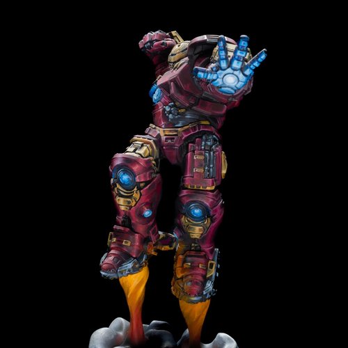 Hulkbuster