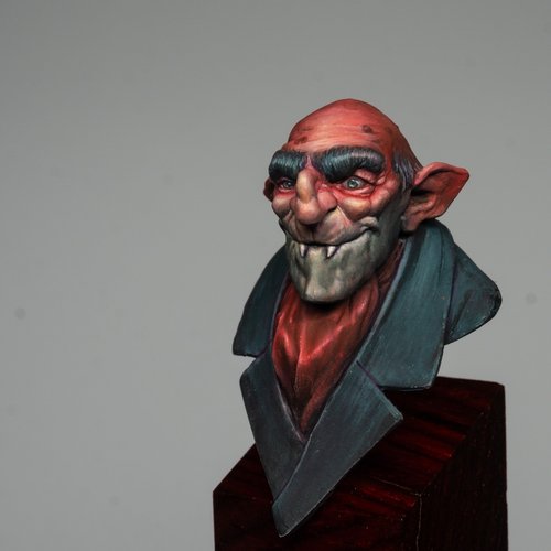 Noseferatu