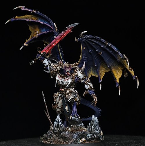 Daemon Prince