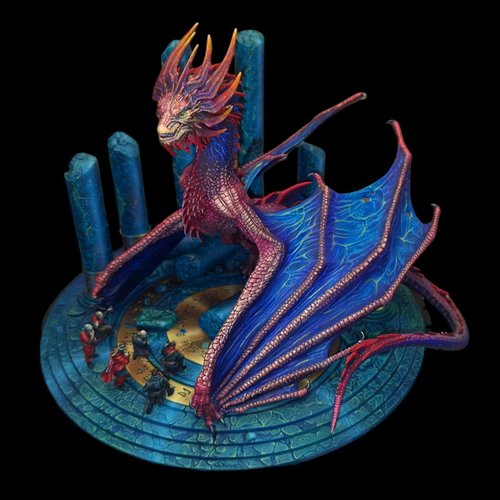 Order of the dragon