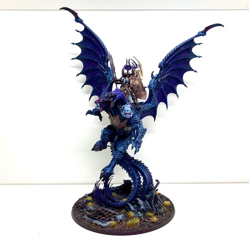Everchosen