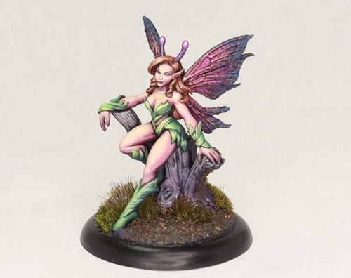 Fairy Girl
