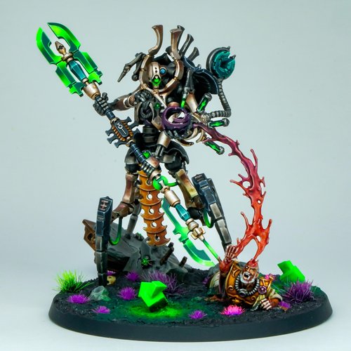 Illuminor Szeras