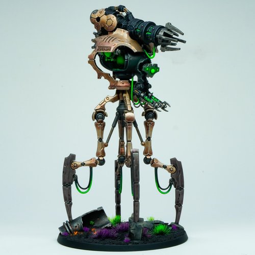 Canoptek Doomstalker
