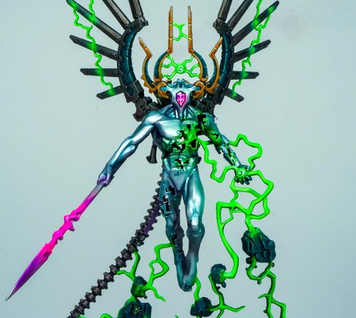 Void Dragon
