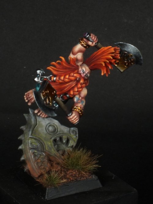 Dragonslayer