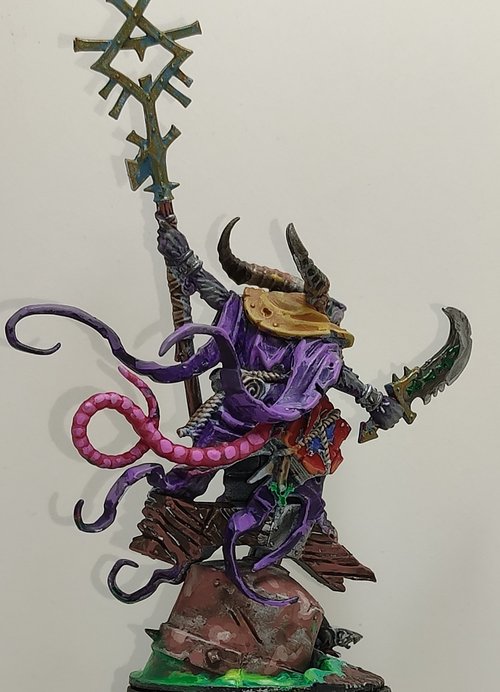 grey seer the most mischevious rat