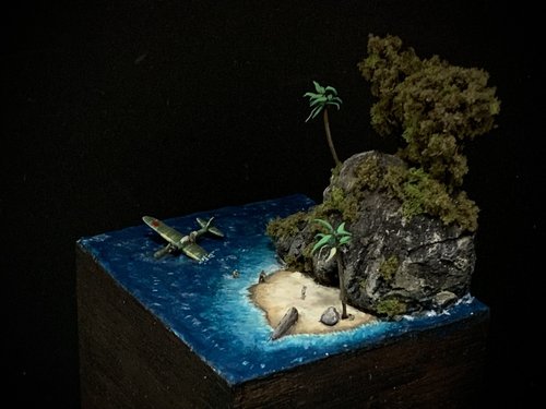 Yukio, finally we found you! 1/700