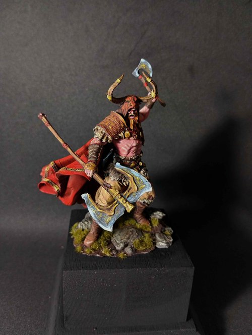 Barbarian