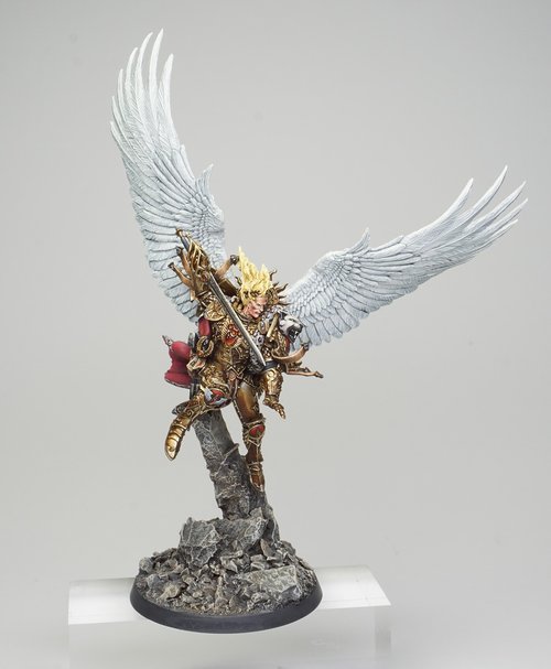 Sanguinius