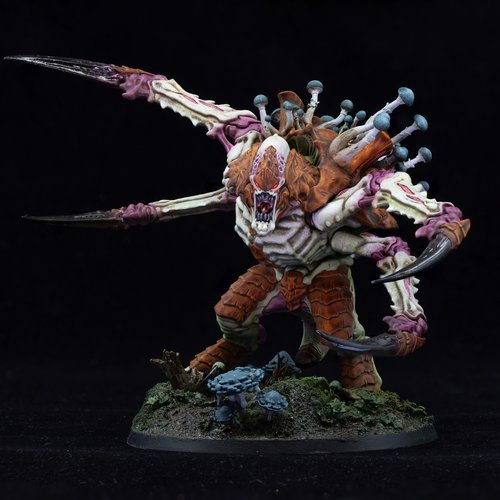 Shroomer Killer