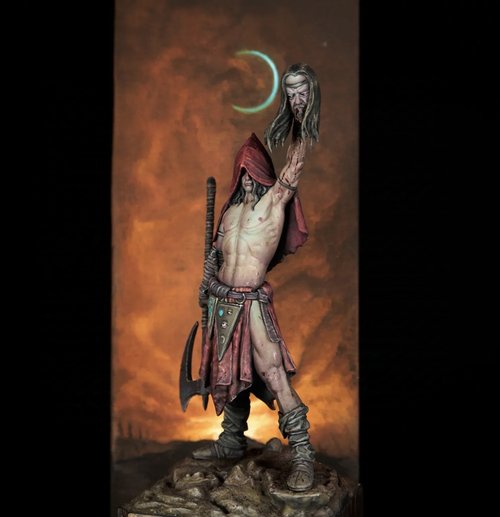 Executioner